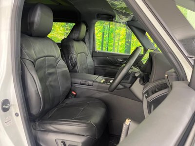 صورة 7 لـ 2024 Toyota ALPHARD