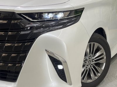 صورة 12 لـ 2024 Toyota ALPHARD