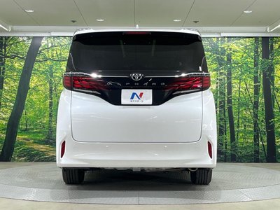 صورة 15 لـ 2024 Toyota ALPHARD