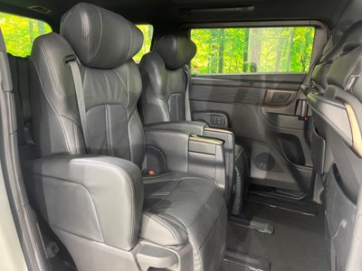 صورة 8 لـ 2024 Toyota ALPHARD