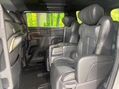 صورة 46 لـ 2024 Toyota ALPHARD