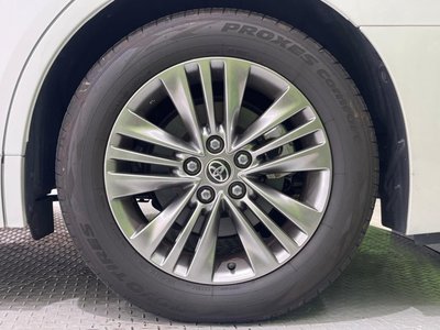 صورة 29 لـ 2024 Toyota ALPHARD
