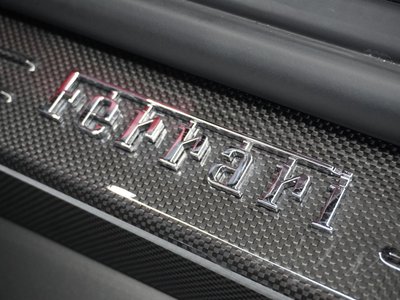 صورة 68 لـ 2018 Ferrari PORTOFINO