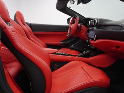 صورة 43 لـ 2018 Ferrari PORTOFINO