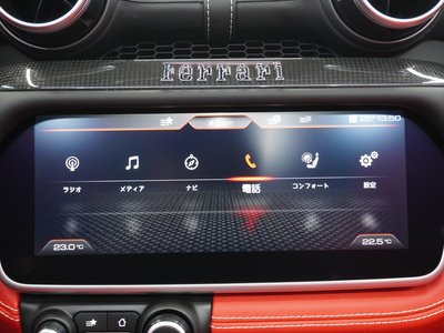 صورة 55 لـ 2018 Ferrari PORTOFINO