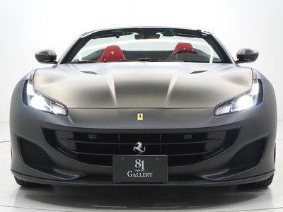 صورة 4 لـ 2018 Ferrari PORTOFINO