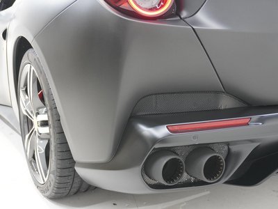 صورة 30 لـ 2018 Ferrari PORTOFINO