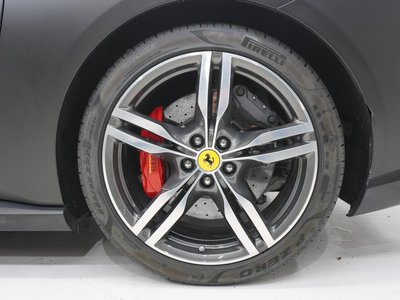 صورة 18 لـ 2018 Ferrari PORTOFINO