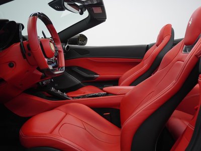 صورة 39 لـ 2018 Ferrari PORTOFINO