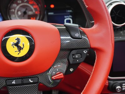 صورة 47 لـ 2018 Ferrari PORTOFINO