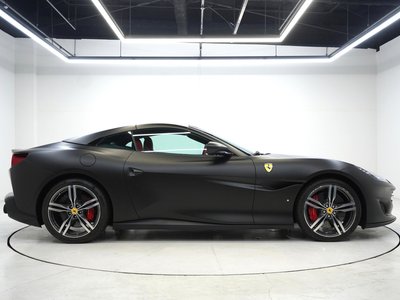 صورة 9 لـ 2018 Ferrari PORTOFINO