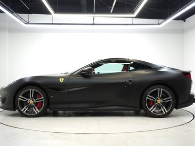 صورة 7 لـ 2018 Ferrari PORTOFINO