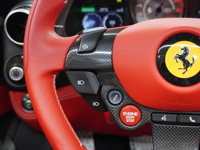 صورة 46 لـ 2018 Ferrari PORTOFINO