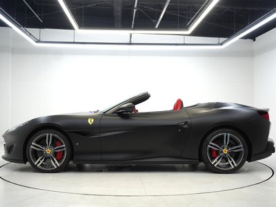 صورة 8 لـ 2018 Ferrari PORTOFINO