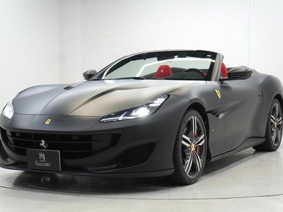 صورة 2 لـ 2018 Ferrari PORTOFINO