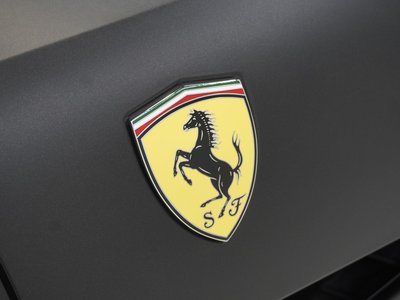 صورة 26 لـ 2018 Ferrari PORTOFINO
