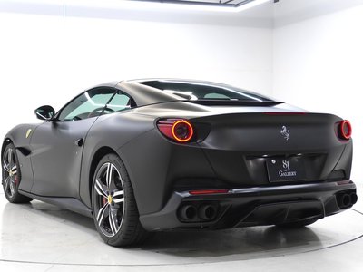 صورة 11 لـ 2018 Ferrari PORTOFINO