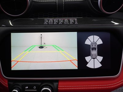 صورة 54 لـ 2018 Ferrari PORTOFINO