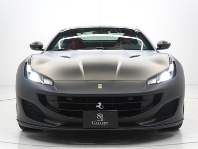 صورة 3 لـ 2018 Ferrari PORTOFINO
