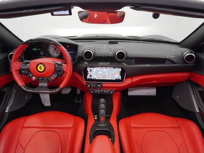صورة 37 لـ 2018 Ferrari PORTOFINO
