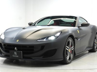 صورة 1 لـ 2018 Ferrari PORTOFINO