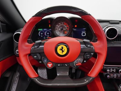 صورة 45 لـ 2018 Ferrari PORTOFINO