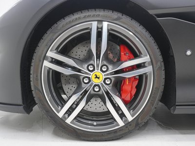 صورة 17 لـ 2018 Ferrari PORTOFINO
