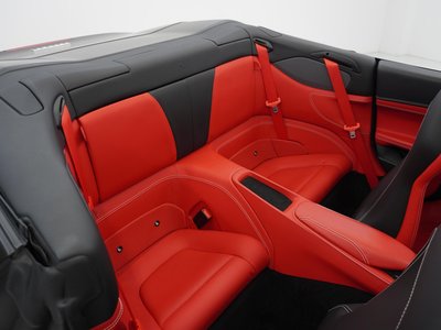 صورة 72 لـ 2018 Ferrari PORTOFINO