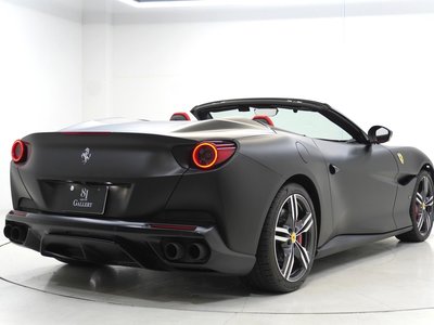 صورة 16 لـ 2018 Ferrari PORTOFINO