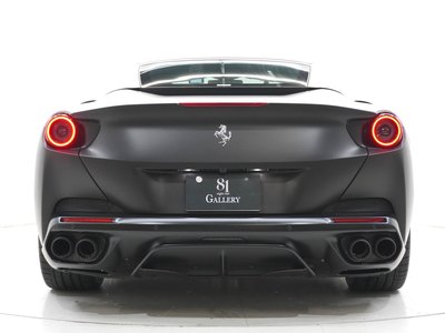 صورة 13 لـ 2018 Ferrari PORTOFINO