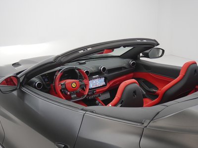 صورة 34 لـ 2018 Ferrari PORTOFINO