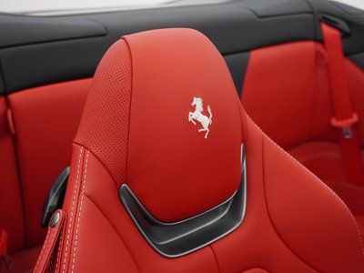 صورة 44 لـ 2018 Ferrari PORTOFINO