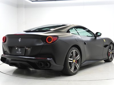 صورة 15 لـ 2018 Ferrari PORTOFINO