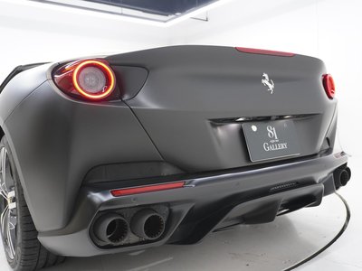 صورة 29 لـ 2018 Ferrari PORTOFINO