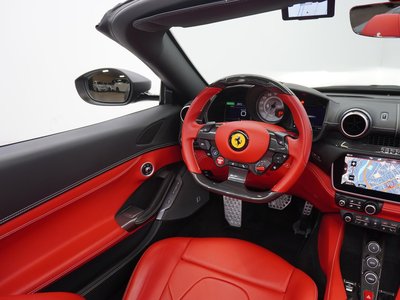صورة 35 لـ 2018 Ferrari PORTOFINO