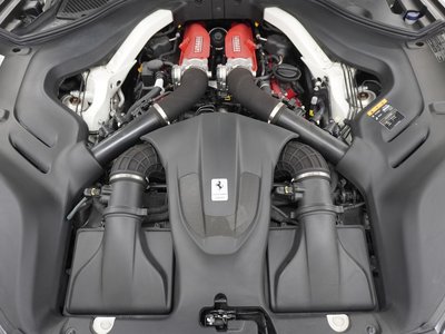 صورة 77 لـ 2018 Ferrari PORTOFINO