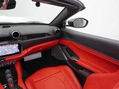 صورة 36 لـ 2018 Ferrari PORTOFINO