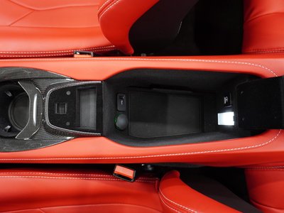 صورة 64 لـ 2018 Ferrari PORTOFINO