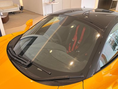 صورة 38 لـ 2018 Mclaren 720S