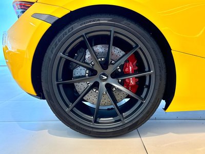 صورة 16 لـ 2018 Mclaren 720S