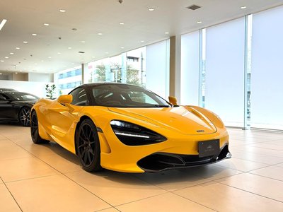 صورة 8 لـ 2018 Mclaren 720S