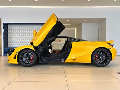 صورة 4 لـ 2018 Mclaren 720S