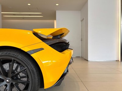 صورة 42 لـ 2018 Mclaren 720S