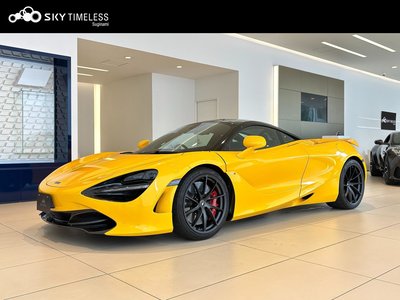 صورة 1 لـ 2018 Mclaren 720S