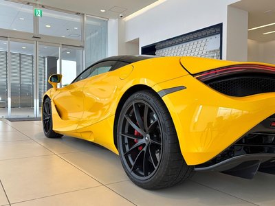 صورة 11 لـ 2018 Mclaren 720S
