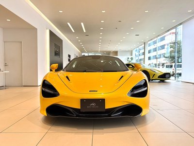 صورة 6 لـ 2018 Mclaren 720S
