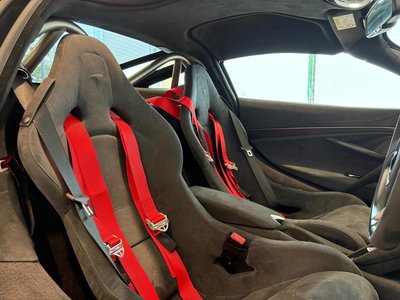 صورة 2 لـ 2018 Mclaren 720S