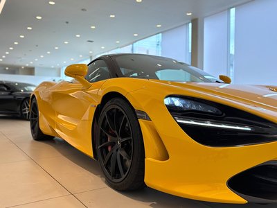 صورة 13 لـ 2018 Mclaren 720S