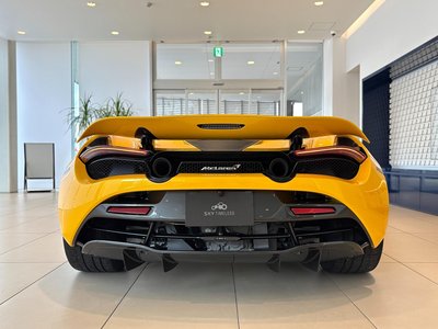 صورة 43 لـ 2018 Mclaren 720S