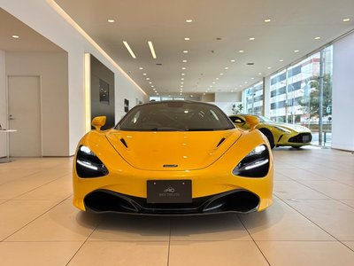 صورة 7 لـ 2018 Mclaren 720S